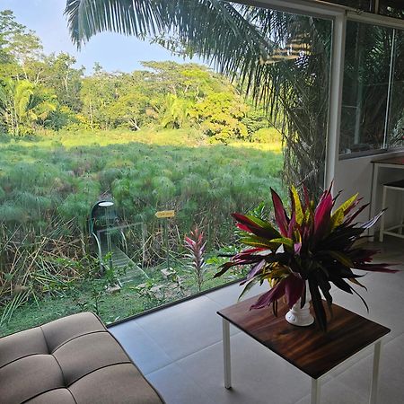 Lagoon Village B&B Y Spa Tarapoto Bagian luar foto