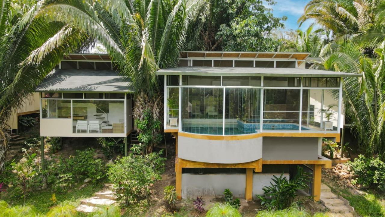 Lagoon Village B&B Y Spa Tarapoto Bagian luar foto