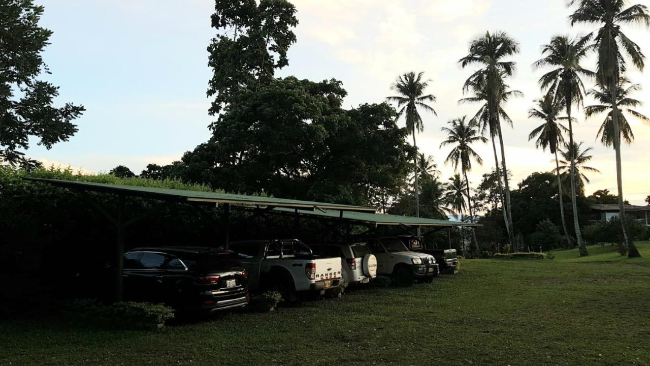 Lagoon Village B&B Y Spa Tarapoto Bagian luar foto