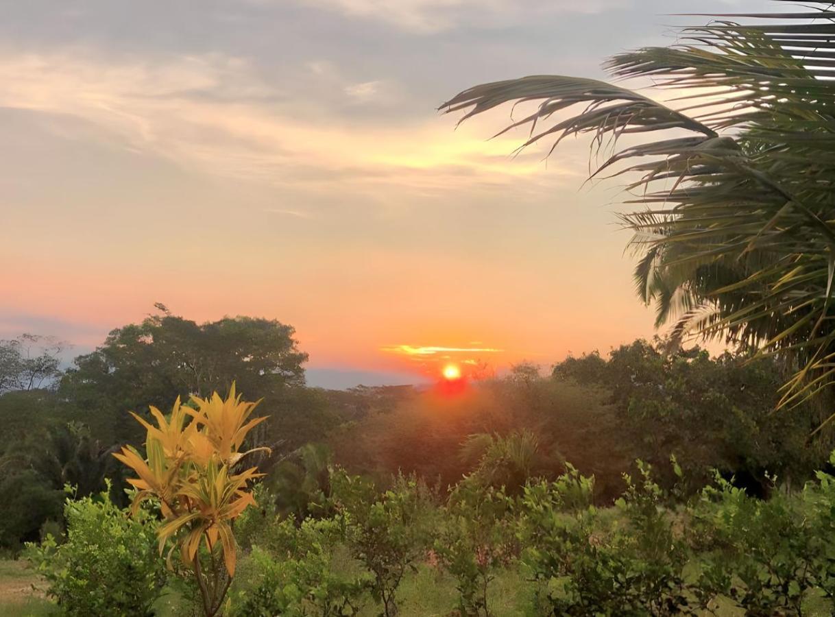 Lagoon Village B&B Y Spa Tarapoto Bagian luar foto