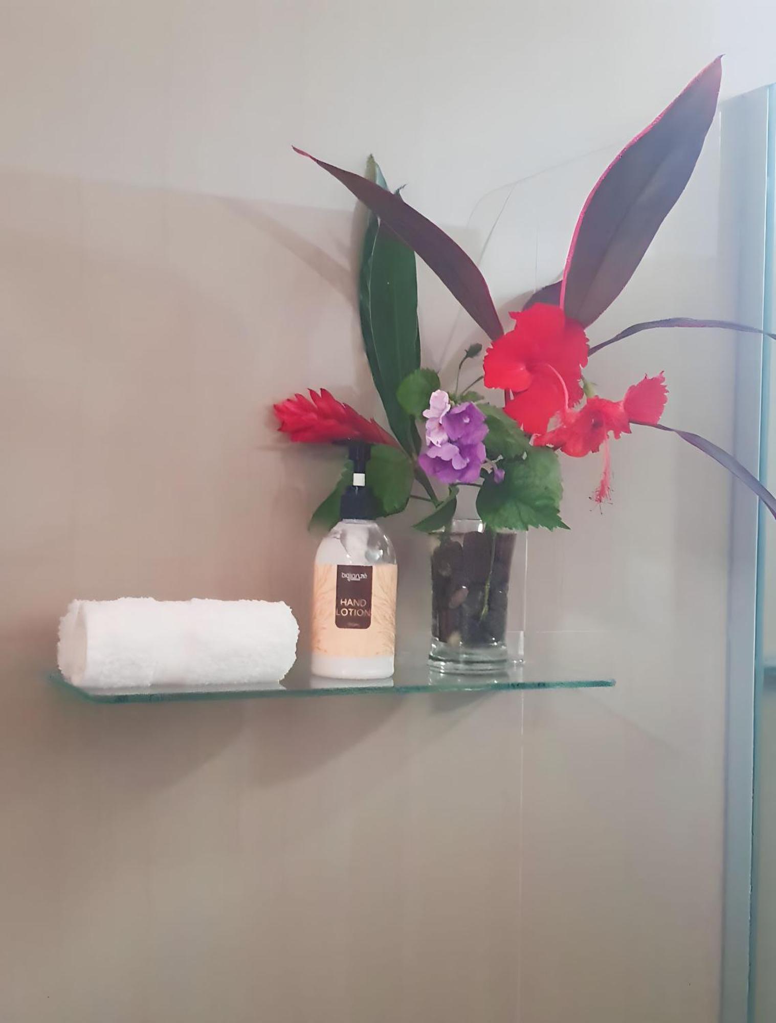 Lagoon Village B&B Y Spa Tarapoto Bagian luar foto