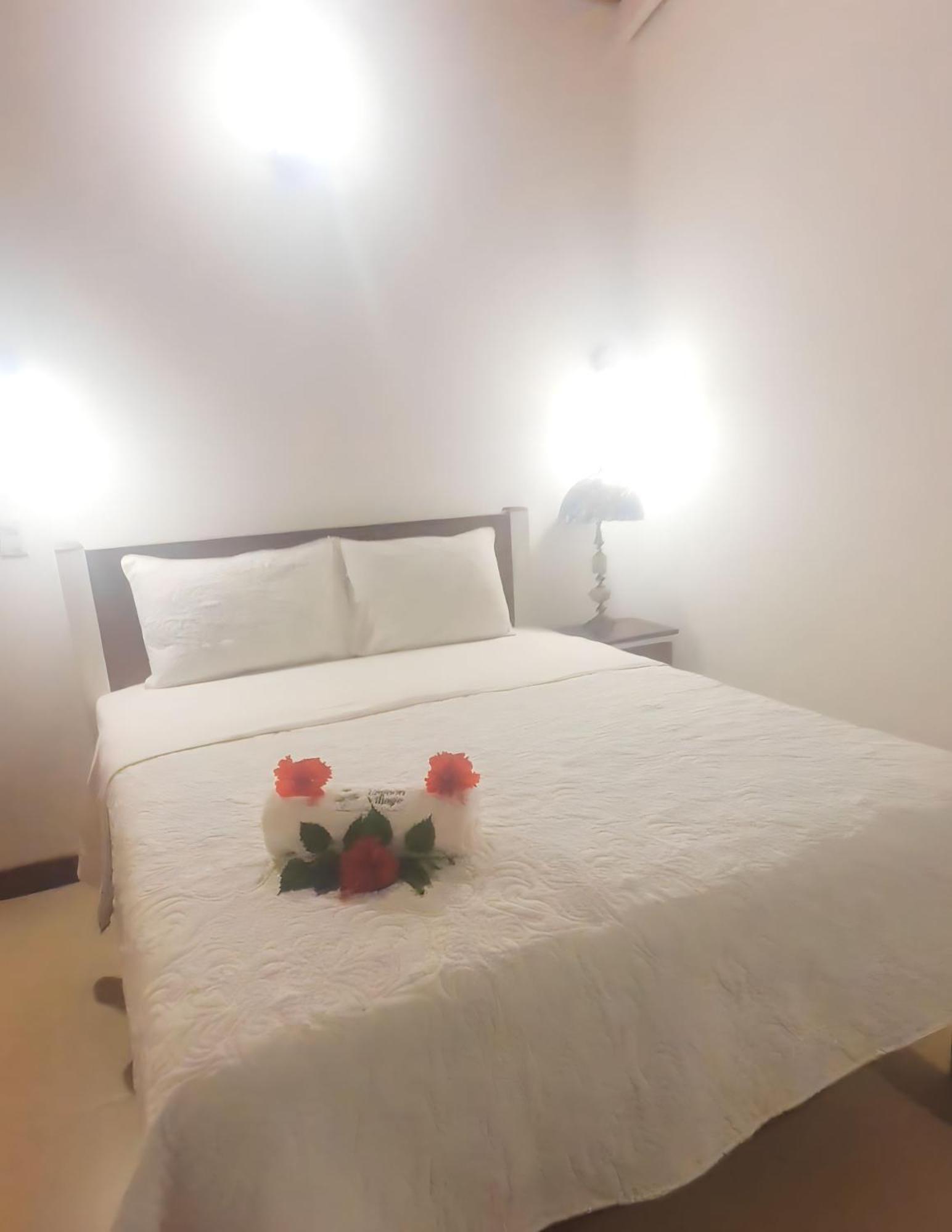 Lagoon Village B&B Y Spa Tarapoto Bagian luar foto