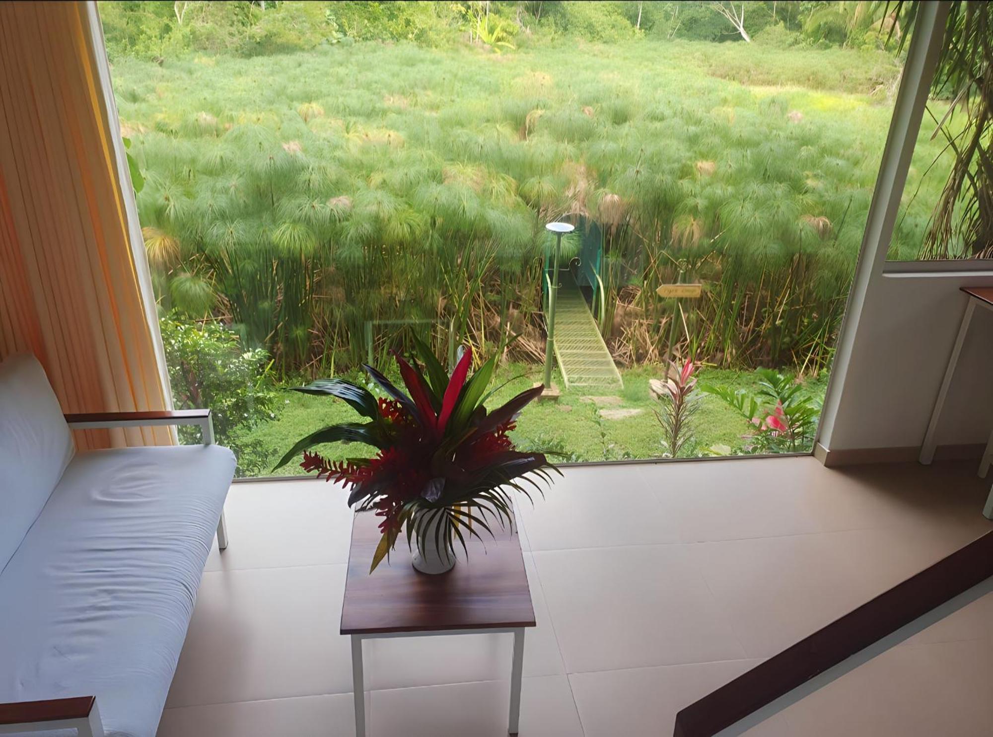 Lagoon Village B&B Y Spa Tarapoto Bagian luar foto