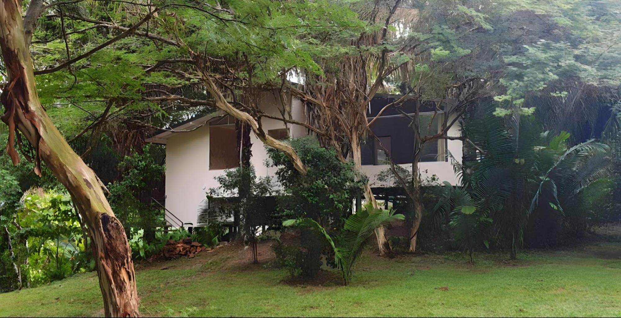 Lagoon Village B&B Y Spa Tarapoto Bagian luar foto