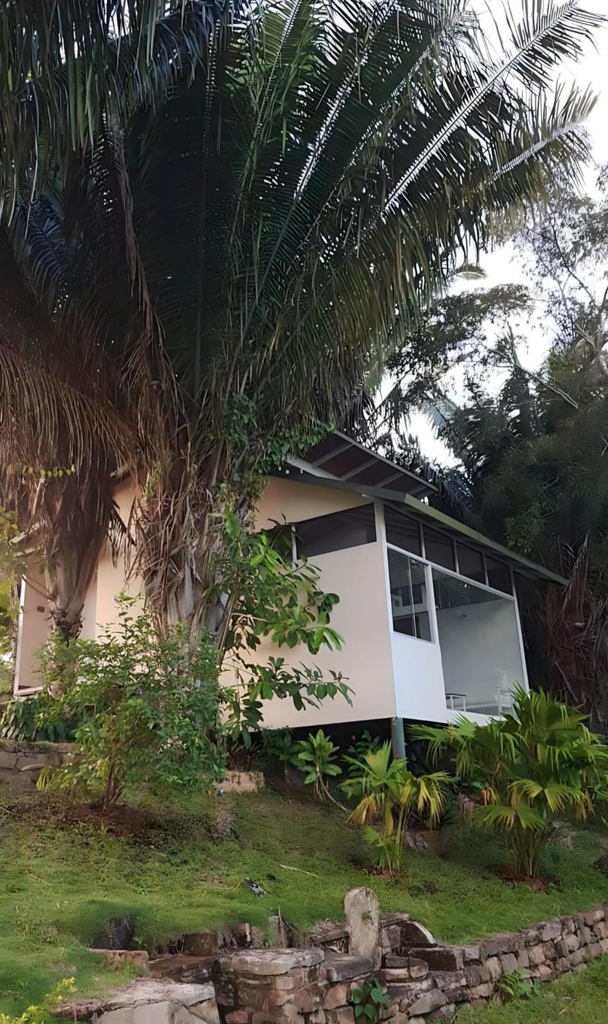 Lagoon Village B&B Y Spa Tarapoto Bagian luar foto